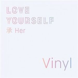 Love Yourself: Her - BTS