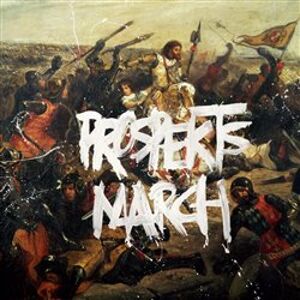 Prospekt&apos;s March - Coldplay