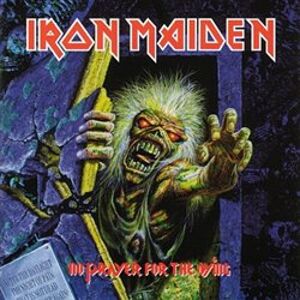 No Prayer For The Dying (2015 Remastered) - Iron Maiden