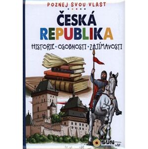 Česká republika - Poznej svou vlast