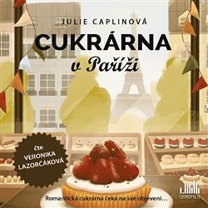 Cukrárna v Paříži, CD - Julie Caplinová