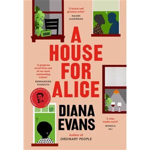 House for Alice - Diana Evans