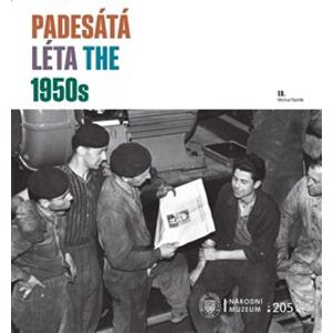 Padesátá léta / The 1950s