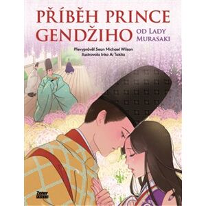 Příběh prince Gendžiho
