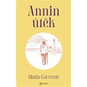 Annin útěk - Mattia Corrente