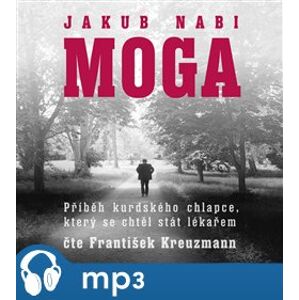 Moga, mp3 - Jakub Nabi