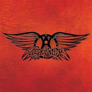 Greatest Hits - Aerosmith