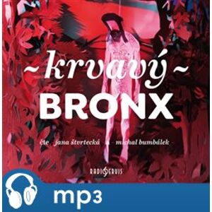 Krvavý Bronx, mp3
