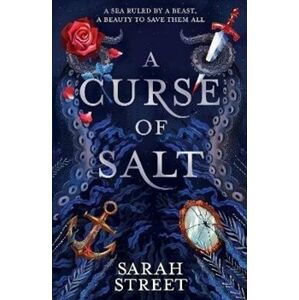 Curse of Salt - Sarah Street