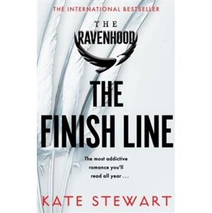 Finish Line - Kate Stewart