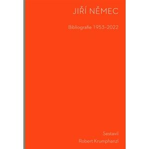 Biografie 1953-2022 - Jiří Němec