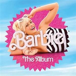 Barbie The Album - Various Artists