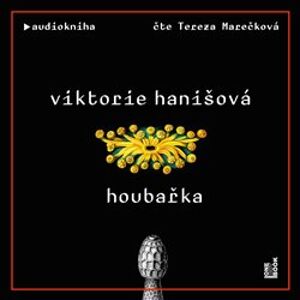Houbařka, CD - Viktorie Hanišová