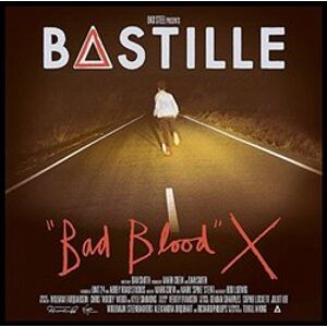 Bad Blood X (10th Anniversary) - Bastille