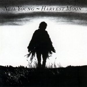 Harvest Moon (Colour Vinyl) - Neil Young
