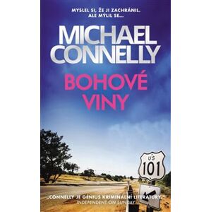 Bohové viny (Connelly) - Michael Connelly