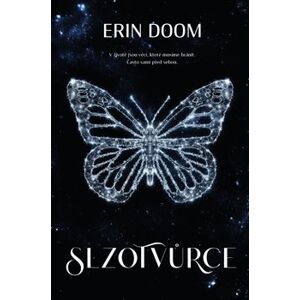 Slzotvůrce - Erin Doom