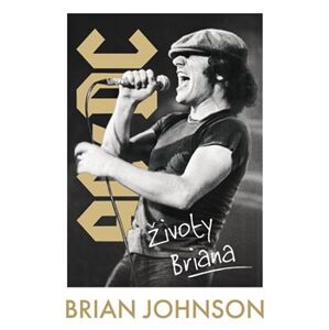 Životy Briana - Brian Johnson