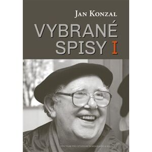 Vybrané spisy I - Jan Konzal