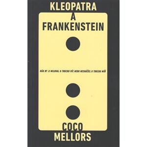 Kleopatra a Frankenstein - Coco Mellors