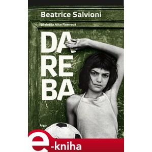 Dareba - Beatrice Salvioni e-kniha