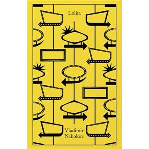 Lolita - Vladimir Nabokov