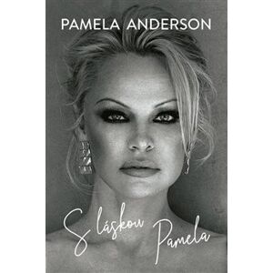 S láskou, Pamela - Pamela Anderson