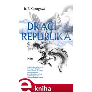 Dračí republika - R. F. Kuangová e-kniha