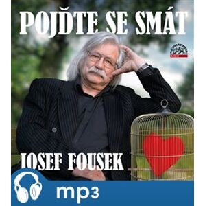 Fousek: Pojďte se smát - Josef Fousek