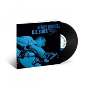 K. B. Blues - Kenny Burrell