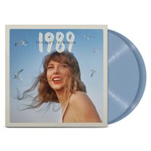 1989 (Taylor&apos;s Version) - Taylor Swift