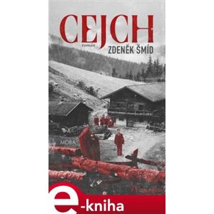 Cejch - Zdeněk Šmíd e-kniha