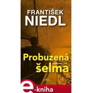 Probuzená šelma - František Niedl e-kniha