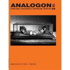 Analogon 100. ANALOGON 1/1969 – 100/2023