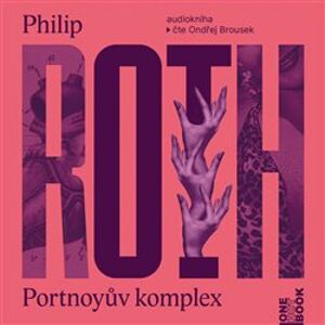 Portnoyův komplex, CD - Philip Roth