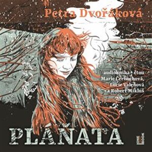 Pláňata, CD - Petra Dvořáková