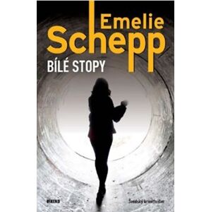 Bílé stopy - Emelie Schepp