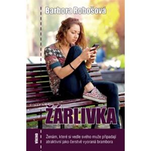 Žárlivka - Barbora Robošová