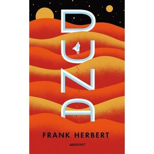 Duna. retro vydání - Frank Herbert