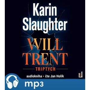 Triptych, mp3 - Karin Slaughter