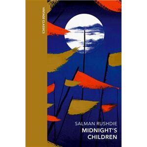 Midnight&apos;s Children - Salman Rushdie
