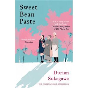 Sweet Bean Paste - Durian Sukegawa