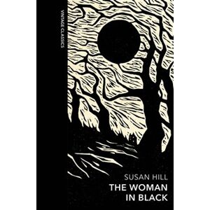 The Woman in Black and Other Ghost Stories - Susan Hillová
