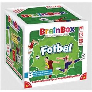 Brainbox - fotbal