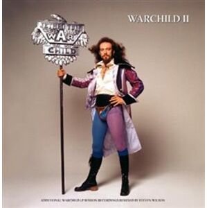 WarChild 2 - Jethro Tull