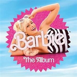 Barbie The Album - Best Weeknd Ever Edition (pink Vinyl Album) - Various Artists