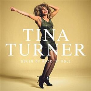 Queen Of Rock &apos;n&apos; Roll - Tina Turner