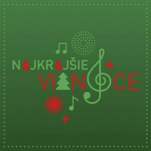 Najkrajšie Vianoce - Various Artists