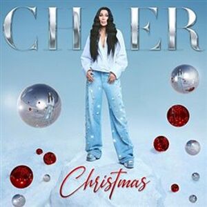 Christmas /Cher/ - Cher