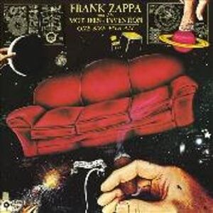 One Size Fits All - Frank Zappa